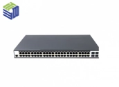 Switch PoE 48 Ports 10/100/1000Mbps Managed