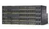 FlexStack-Extended và FlexStack-Plus ngăn xếp trên Catalyst 2960-X, 2960-XR