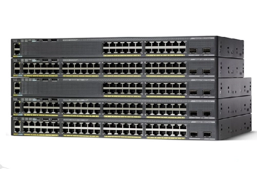 FlexStack-Extended và FlexStack-Plus ngăn xếp trên Catalyst 2960-X, 2960-XR