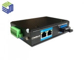 Switch công nghiệp 2 ports 10/100M 1 port SC
