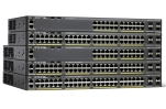 Phân phối switch Cisco catalyst 2960X chính hãng uy tín chuyên nghiệp