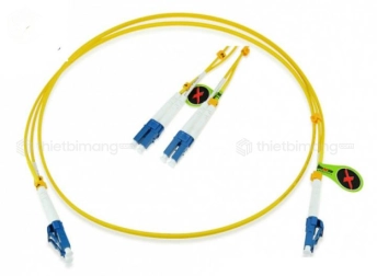 Dây nhảy quang FC-SC Singlemode 5m