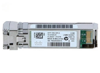 Cisco SFP-10G-SR