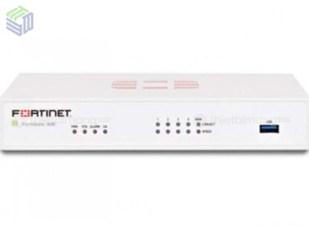FortiGate FG-50E
