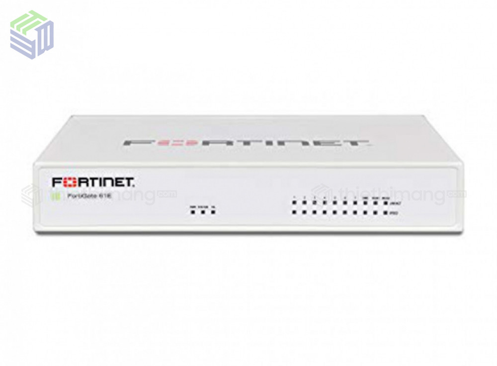 Fg E T Ng L A Fortinet Firewall Fortigate Fg E Ch Nh H Ng