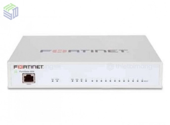 FortiGate FG-80E