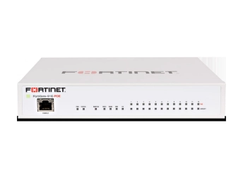 FortiGate FG-81E