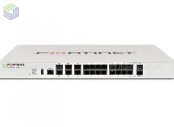 FortiGate FG-100E-BDL-950-12