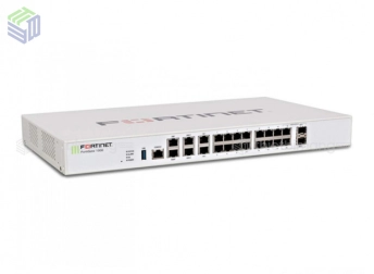 FortiGate FG-100E-BDL-950-36