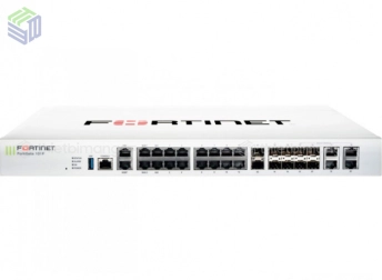 FortiGate FG-100F-BDL-950-12