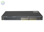 WS-C2960X-24TS-L