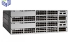 Thiết Bị Mạng phân phối switch Cisco catalyst 9300 chính hãng giá tốt