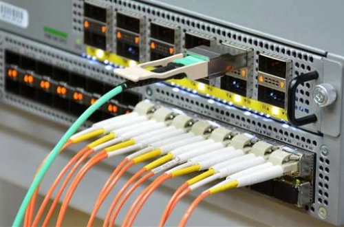 Đặc điểm của module Cisco SFP 10G