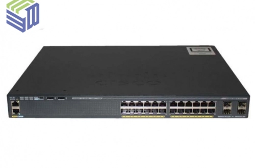 Bảng báo giá Switch Cisco 2960X mới nhất năm 2023