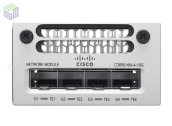 Cisco C3850-NM-4-10G