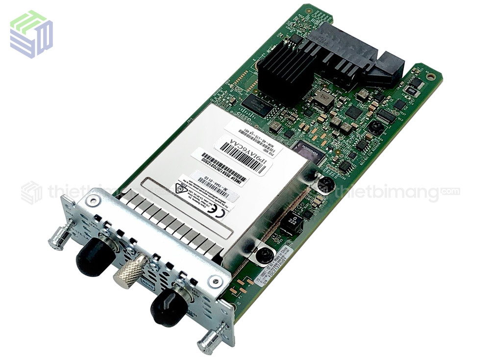 Cisco NIM-4G-LTE-ST= 4G LTE NIM for Sprint