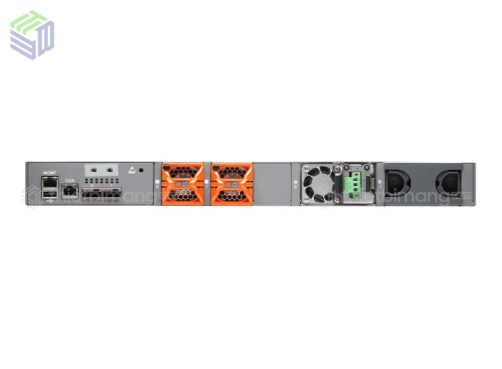 Juniper EX3400-24T 24 Ports 1Gb, 4 SFP+ 2 QSFP+ chính hãng