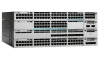 Thiết Bị Mạng phân phối switch Cisco catalyst 3850 chính hãng cho công trình dự án