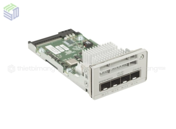 C9200-NM-4X