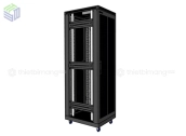 Tủ rack 32U sâu D800