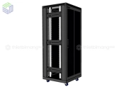 Tủ rack 32U sâu D600