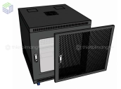 Tủ rack 12U sâu D600
