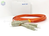 Dây nhảy quang SC SC Multimode OM2