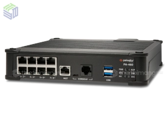 Palo Alto PA-460