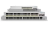 So sánh Cisco Small Business 250 và Cisco Small Business 350 Switches