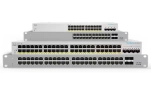 So sánh Cisco Small Business 250 và Cisco Small Business 350 Switches