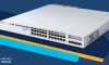 Khám phá sức mạnh của Switch Cisco C9300-24T-A Catalyst 9300 Series