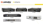 Tường lửa Palo Alto Networks PA-400 Series sự lựa chọn hoàn hảo cho hệ thống mạng