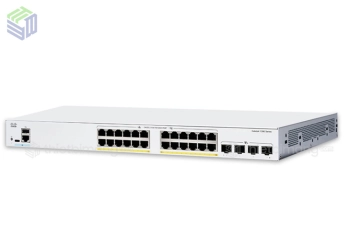Cisco C1300-24T-4G-EU​