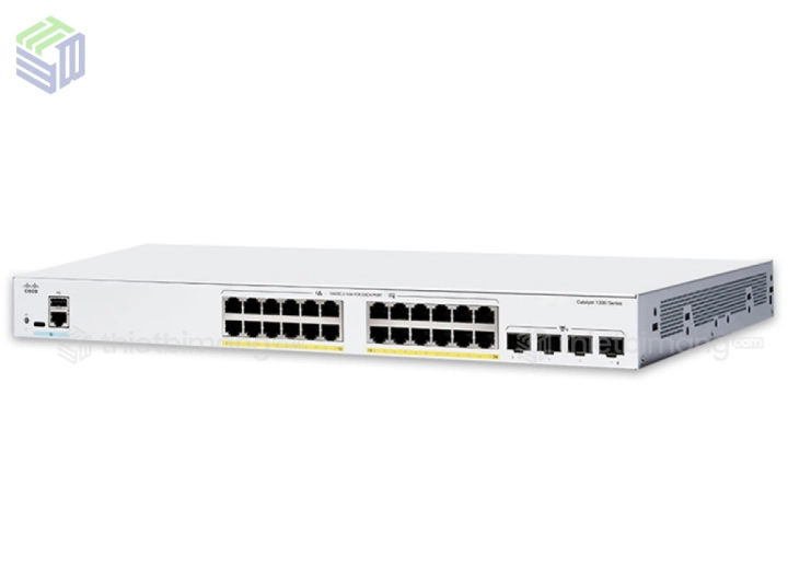 Cisco C1300-24FP-4G-EU