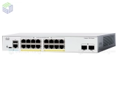 Cisco C1200-16P-2G-EU