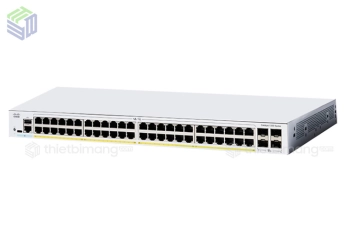 Cisco C1200-48P-4X-EU