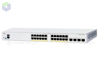 Cisco C1200-24FP-4X-EU
