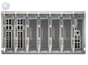 Palo Alto PA-5450