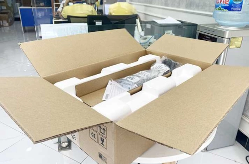 Đánh giá Cisco C1000-24T-4G-L 24 cổng Gigabit Ethernet và 4 cổng SFP