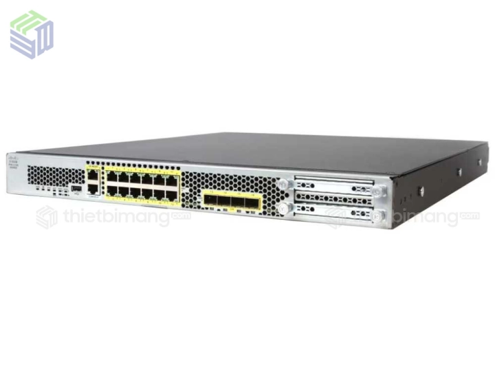 Cisco FPR2110-ASA-K9