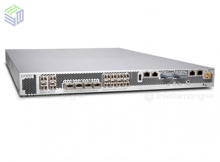 Firewall Juniper SRX4600-DC-TAA