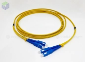 Dây nhảy quang  SC-SC 3M Duplex