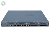 Juniper SRX340-SYS-JB