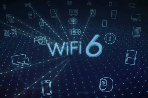 Bộ phát WiFi 6 Cisco, thiết bị Wi-Fi 6 đột phá trong mạng không dây