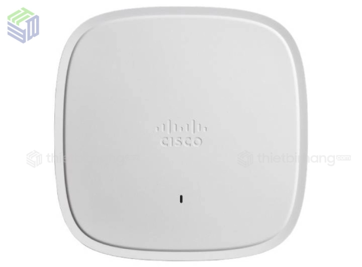 Cisco C9105AXI-S thiết bị Wi-Fi 6 đa năng cho doanh nghiệp