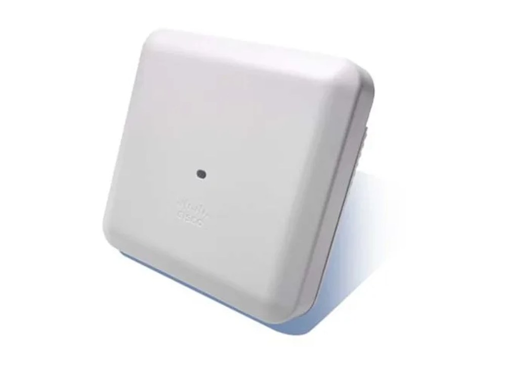 Cisco AIR-AP3802I-E-K9 - Điểm truy cập Cisco Aironet 3802i Chính hãng