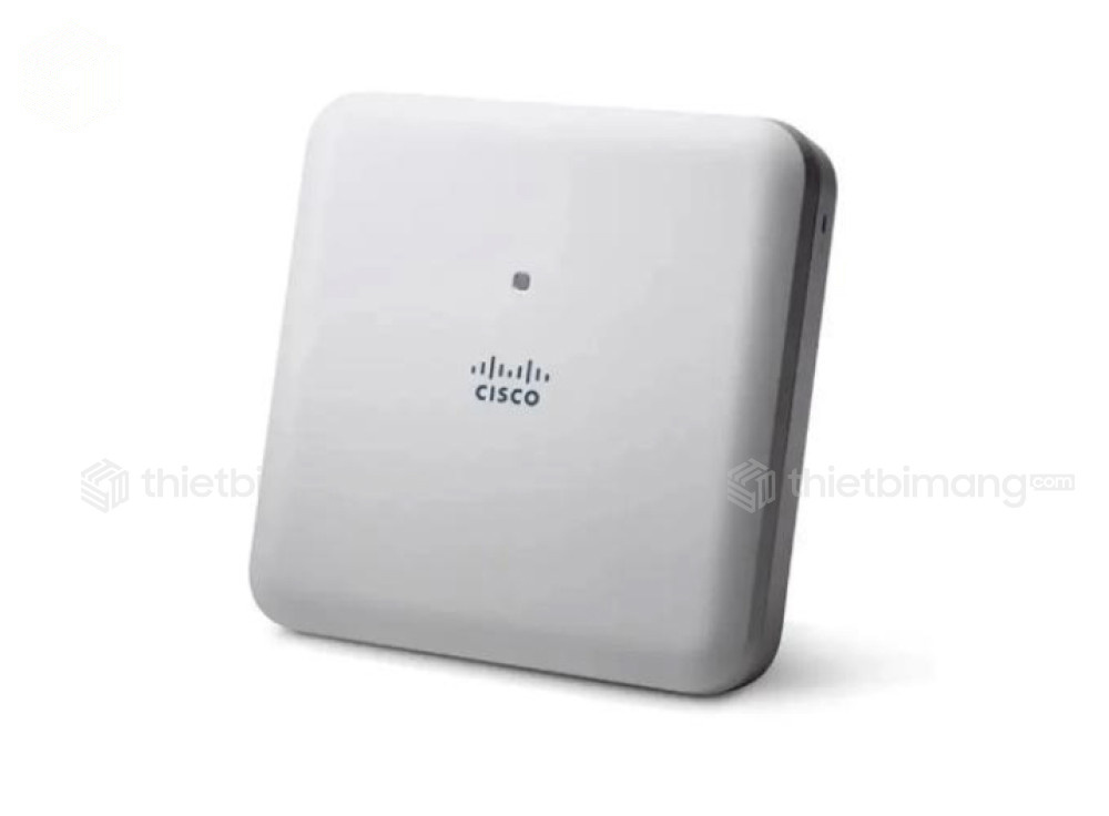 Cisco AIR-AP3802I-H-K9 - Điểm truy cập Cisco Aironet 3802i Chính hãng