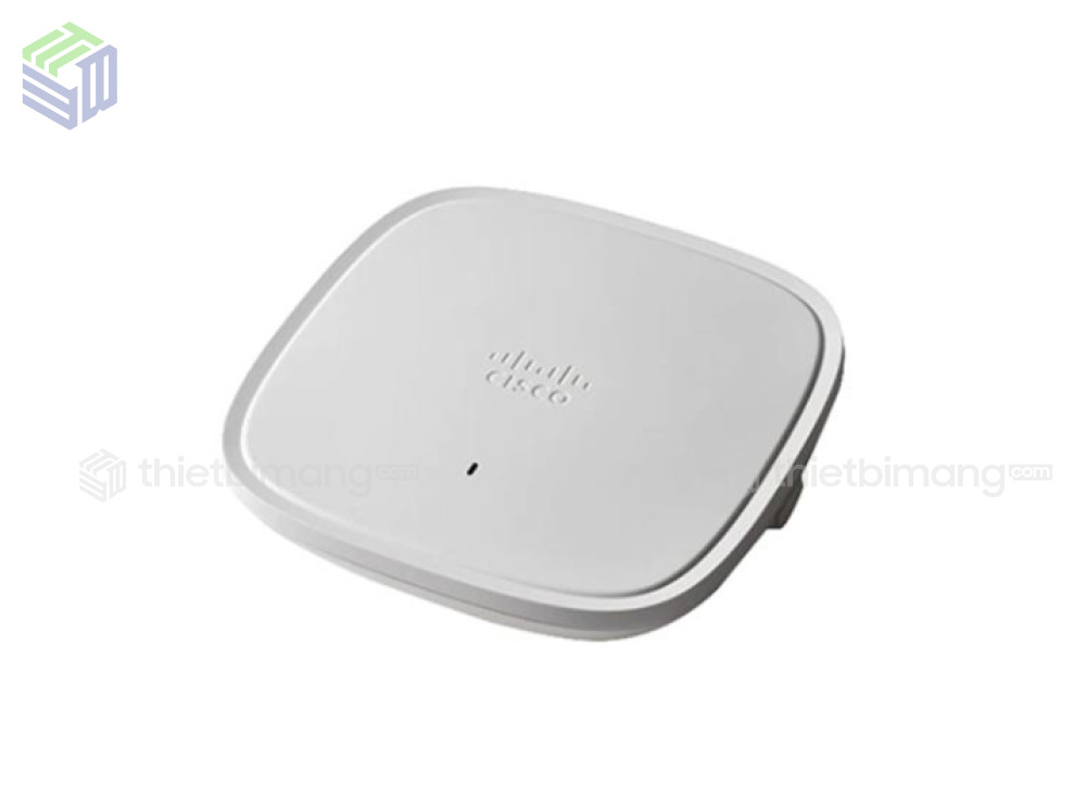 C9105AXI-EWC-S - Cisco Catalyst 9105 Series Access Points Chính Hãng