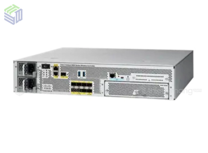 C9800-10X10E, Cisco C9800-10X10E