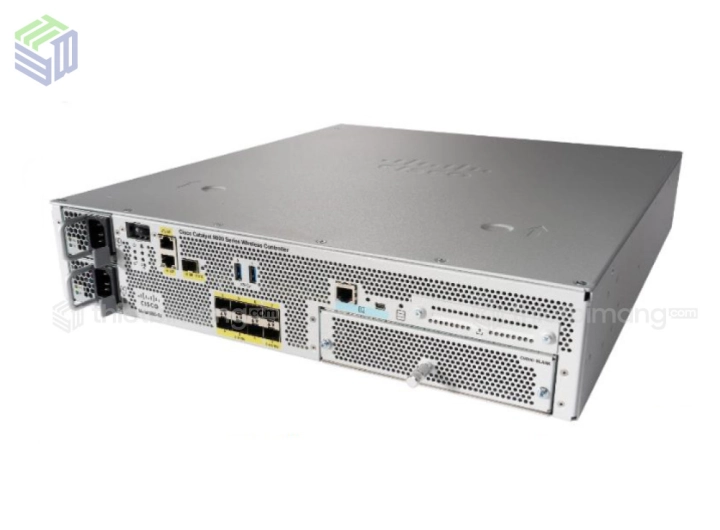 C9800-1X100GE, Cisco C9800-1X100GE